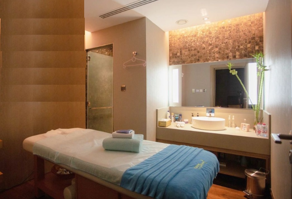 Atharava Spa And Hammam Thane